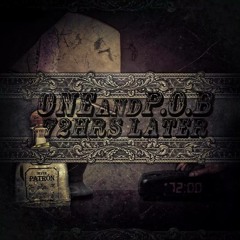 1 Up ft. POB (Prod. By Ric&Thadeus)