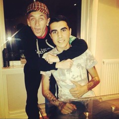 Crackden.