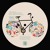 Artwork for Ill-Boy Phil feat. Mehrklang - 1982 (Romeofoxtrott Remix)