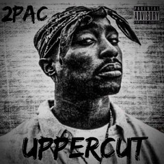 2Pac (Feat. Storm) - Uppercut