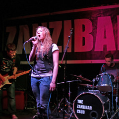 Figures - "Tonight, Tonight"