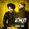 End - Inder Nagra Ft. Badshah (New Punjabi Song)