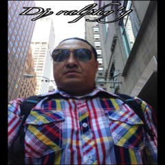 HARD HIP HOP MIX K1  10 - 20 - 14 DJRALPHYG