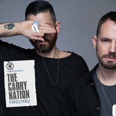 TRIBAL Records Presents: The Carry Nation : FWD//REV part 1