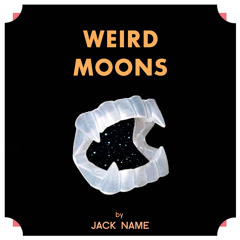 Jack Name - Running After Ganymede