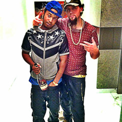 JackpotMG - Good Days [HOSTED BY HOODRICH LILKEEM] Produced by @DhamBeatz