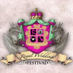Sebastian Kremer @ Royal Wedding Festival - Brunnen 70 - 18.10.2014 - Berlin
