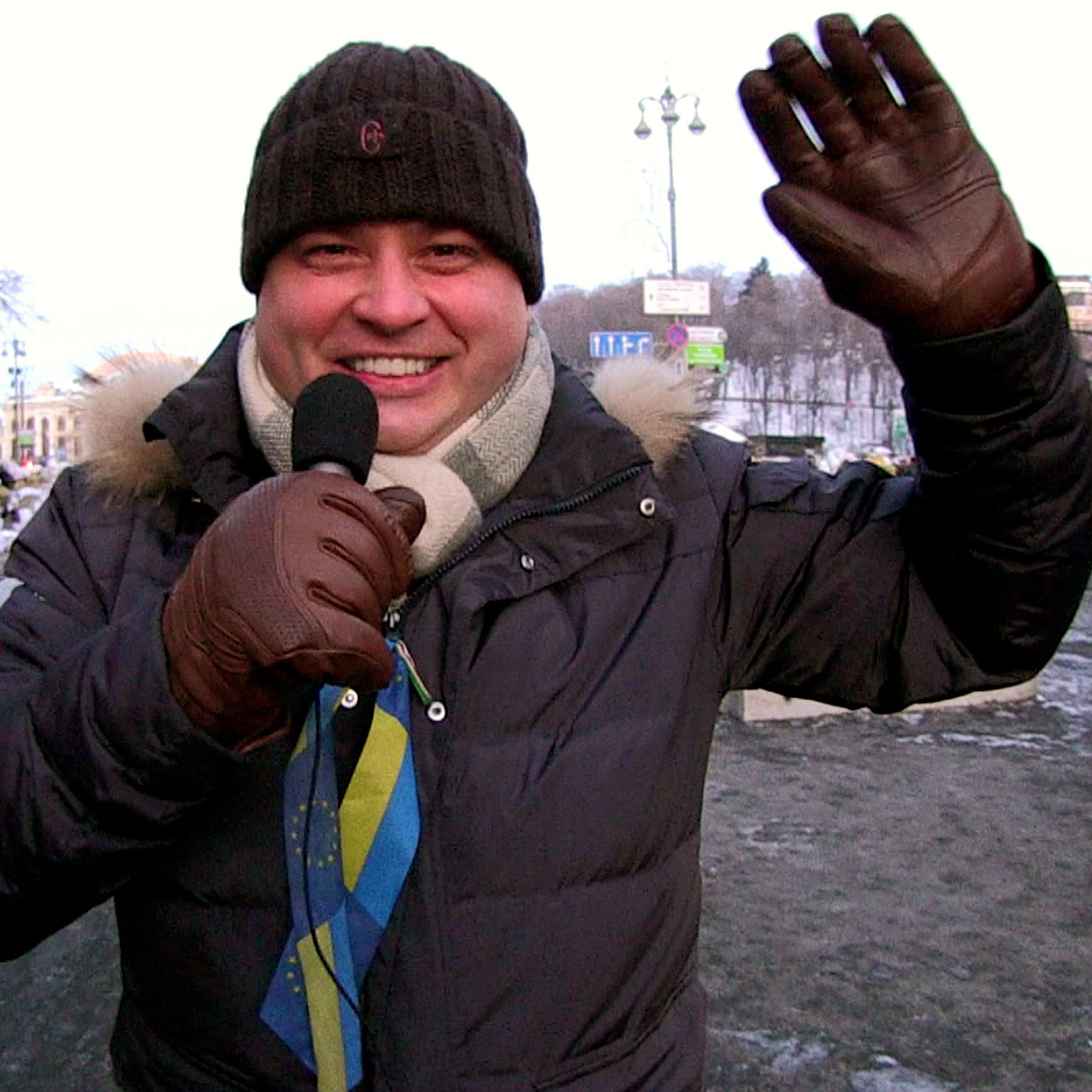 Mykola Latansky