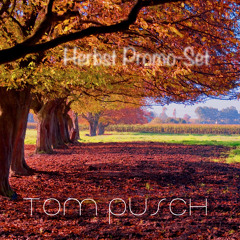 Tom Pusch - Herbst Promo Set