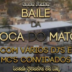 MC WT DA CAXU   TROPA DA BOCA DO MATO 2014  [FODA]