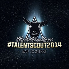 Black Sheep #TalentScout2014 Rap Contest - Beat by Overtrash