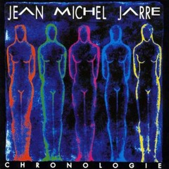 Jean Michel Jarre - Chronologie Part 6 (Cover by equinoxe) (Work in Progress)