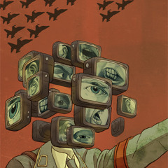 Mono/Poly - False Flag