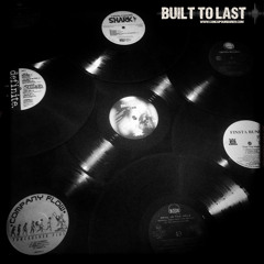 BUILT TO LAST - Corrado Playlist 16.10.2014