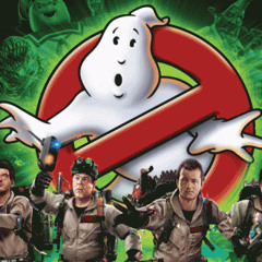 Ghostbusters remix