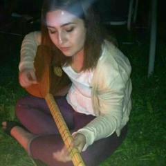 Islanmış kirpiklerin