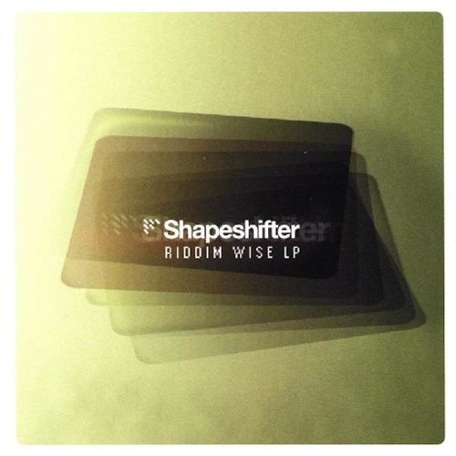 Shapeshifter | Riddim Wise LP | Phenomenon