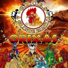 GRCES A Grande Família 2015 (oficial)