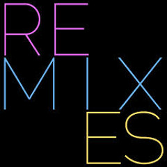 'Aes Dana' Remix