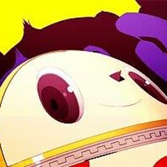 Persona 4 Golden OST - 虚ろの森の少女