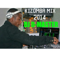 Kizomba Mix (2014)