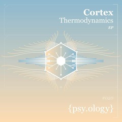 Cortex - Crazy Family