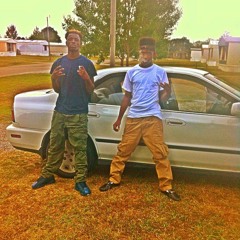 MHL The Mafia - We Boomin