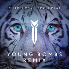 Charli XCX - Boom Clap (Young Bombs Remix)