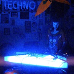 Katze Schroedinger @ Studio Einheit Afterparty // 03.10.2014