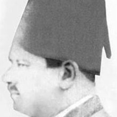 Cheikh Avrit - Zaama Nar Tetfachi