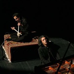 Yazdanian - Inanlou