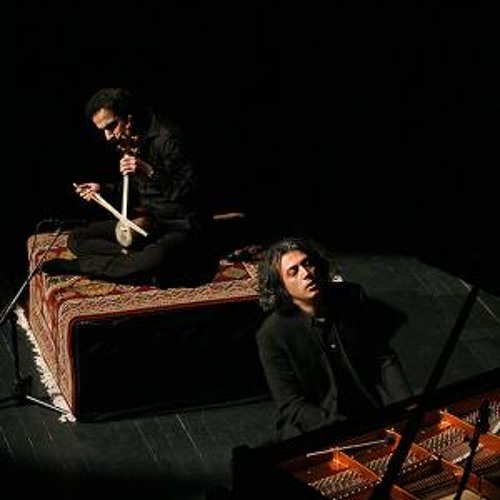 Yazdanian - Inanlou