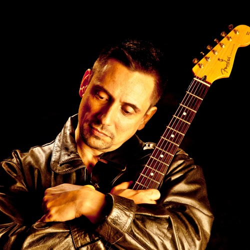 BLUES NOVO