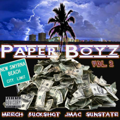 COME UP - SUNSTATE, JMAC & MEECH