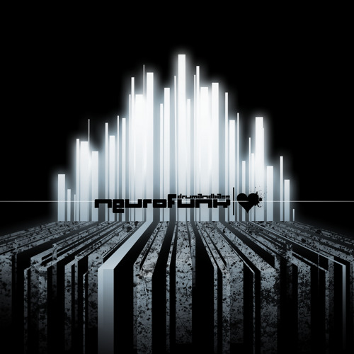 Cricket - Podcast Neurofunk#2