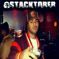 #Stacktober Freestyle by Donny Hustle ft Jus Real