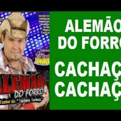 Stream Fábio  Listen to Alemão do forró playlist online for free