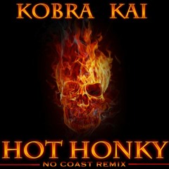 Hot Honkey freestyle