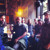 Artwork for "Burnt Offering" by Budos Band recorded live for World Cafe