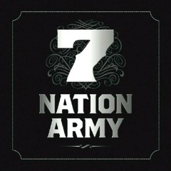 7 Nation Army (INSTIGATOR & MONSTER MUSH 2013 Edit)