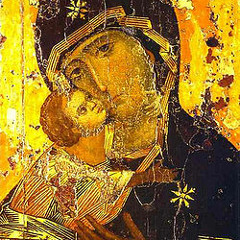 Hymn to the Theotokos