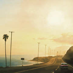 Take it Slow- Henry Caskey feat. me