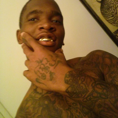 Trigga Tray - Missing You (Rip Mook & DMan)