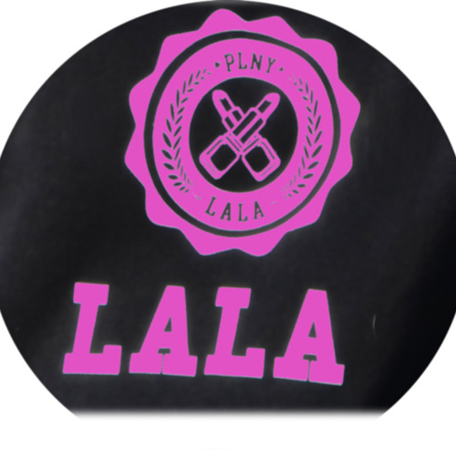 Lala-Mix aka the guud popp