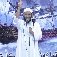 نصيحة لمن نحب - للشيخ رجب أبو بسيسة