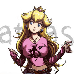 I Want To Save A Princess