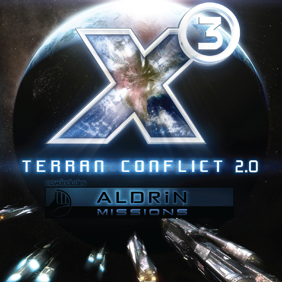 Stream Daniel D Finney | Listen to Egosoft - X3: Terran Conflict ...