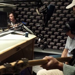 Harvey Mapcase - When It's Dark (Bay State Rock_ WAAF)