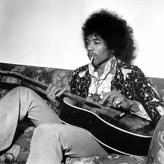 Jimi Hendrix -If 6 was 9