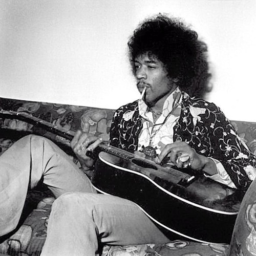 Stream Jimi Hendrix If 6 was 9 by litlit6 Listen online for free on SoundCloud